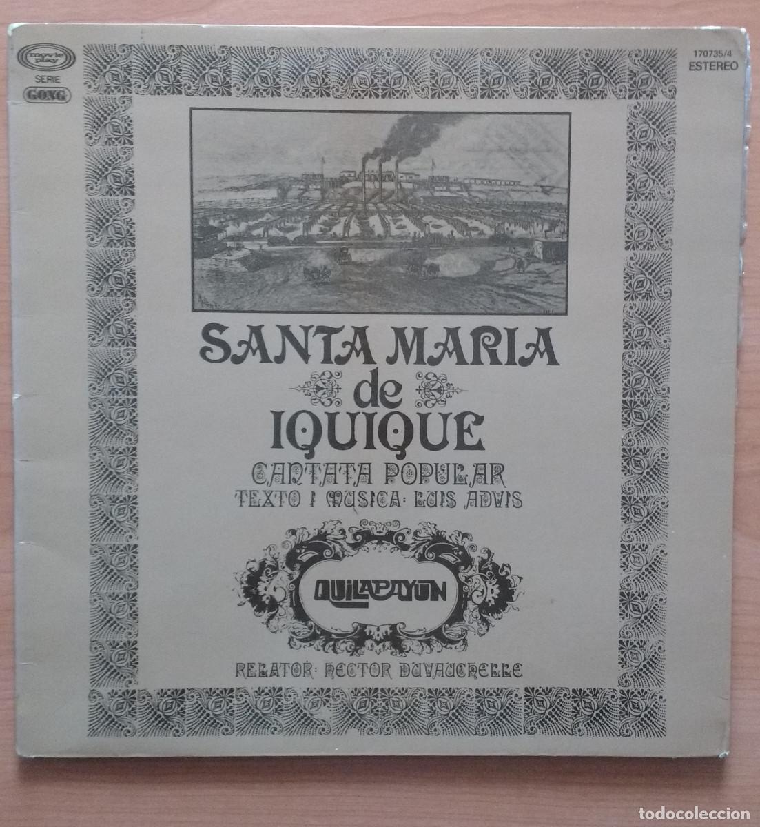Discos de vinilo: 5 Discos de vinilo LP. - Foto 4