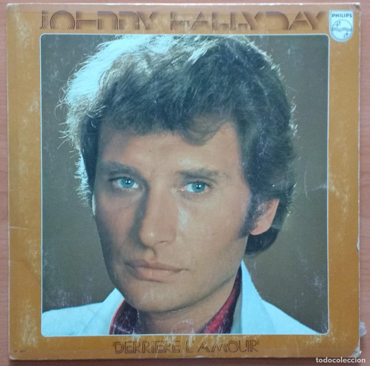 Discos de vinilo: 5 Discos de vinilo LP.