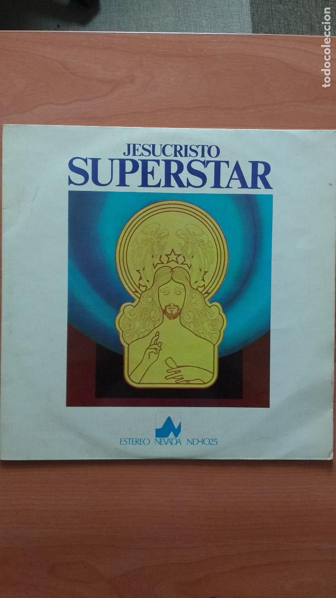 Discos de vinilo: 5 Discos de vinilo LP. - Foto 5