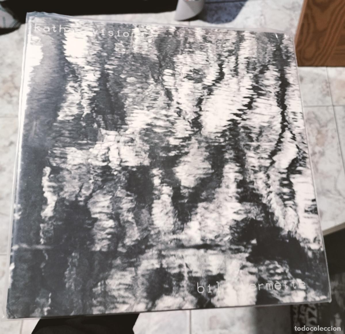 Discos de vinilo: BIL VERMETTE KATHA VISIONS - Foto 1