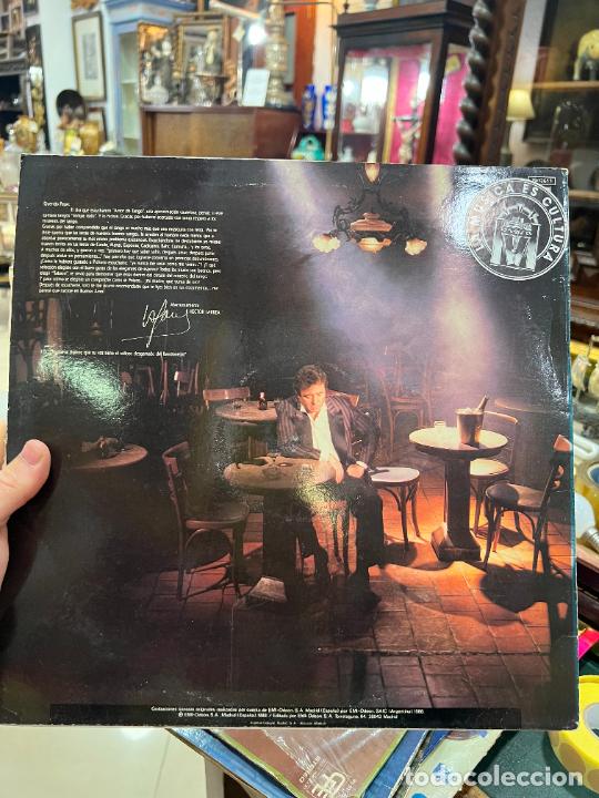Discos de vinilo: LP DYANGO - TAUGO - Foto 2