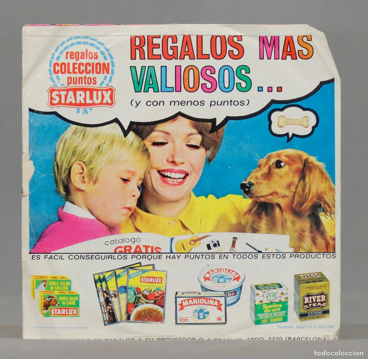Discos de vinilo: EP. 4 &Eacute;xitos De Este A&ntilde;o - Foto 2