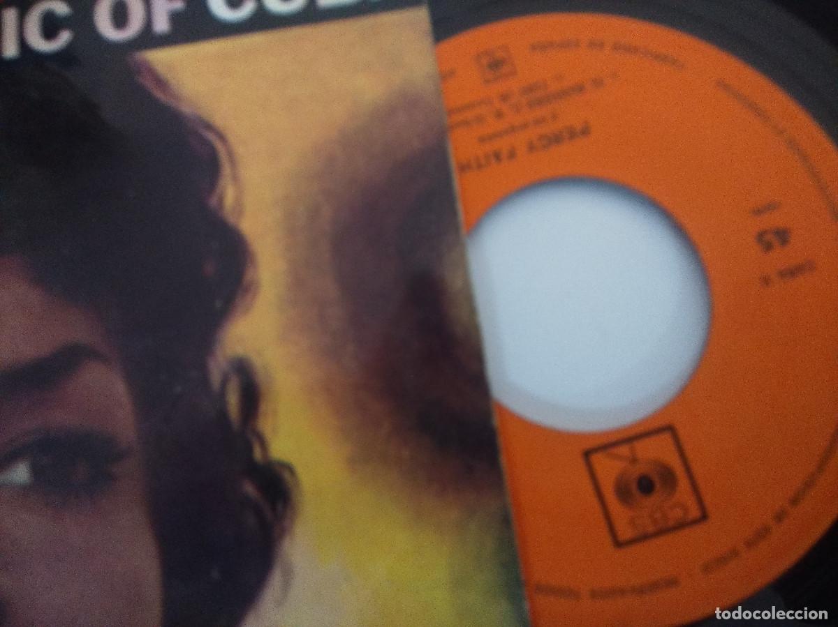 Discos de vinilo: PERCY FAITH/MALAGUE&Ntilde;A/SINGLE. - Foto 2