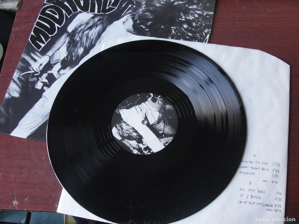 Discos de vinilo: MUDHONEY superfuzz bignuff sub pop grunge NUEVO - Foto 3