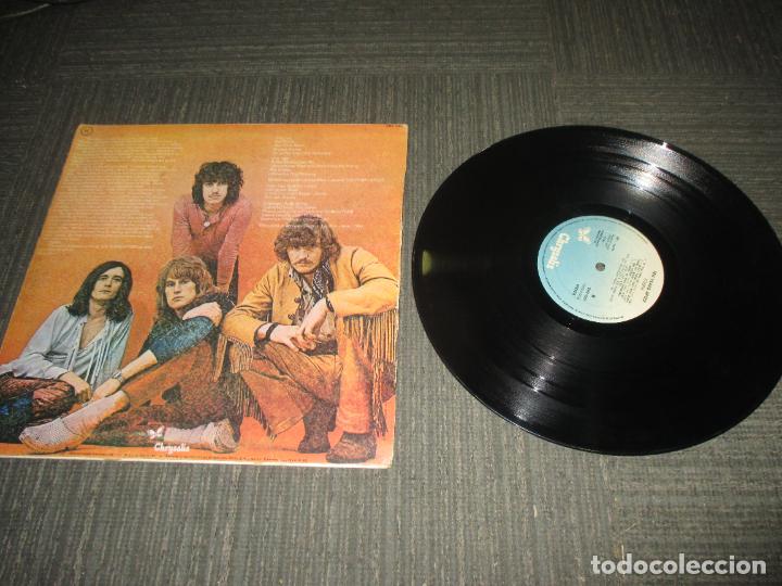 Discos de vinilo: TEN YEARS AFTER - SSSSH - SPAIN - CHRYSALIS - REF CHR-1083 - L - - Foto 2