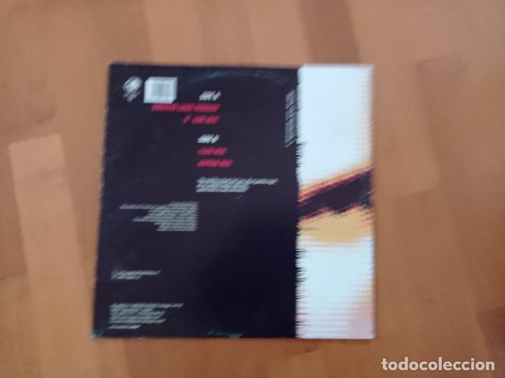 Discos de vinilo: Double you-somebody.maxi - Foto 2