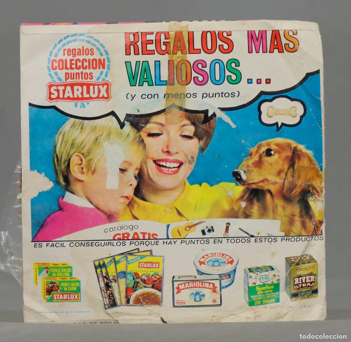 Discos de vinilo: EP. COLECCION SUPERVENTAS - Foto 2