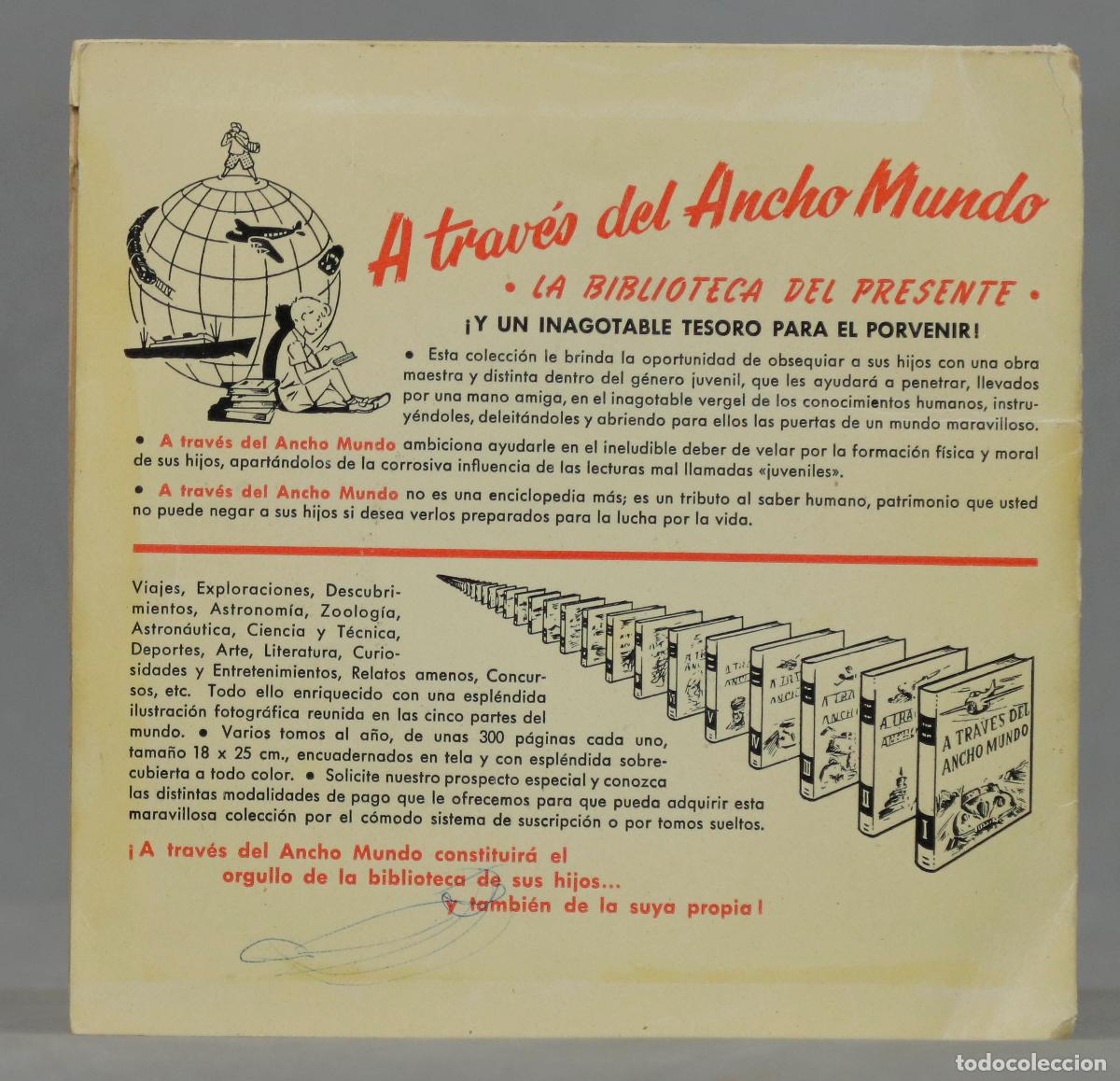 Discos de vinilo: EP. La Espa&ntilde;a Que Usted No Conoce - Foto 2