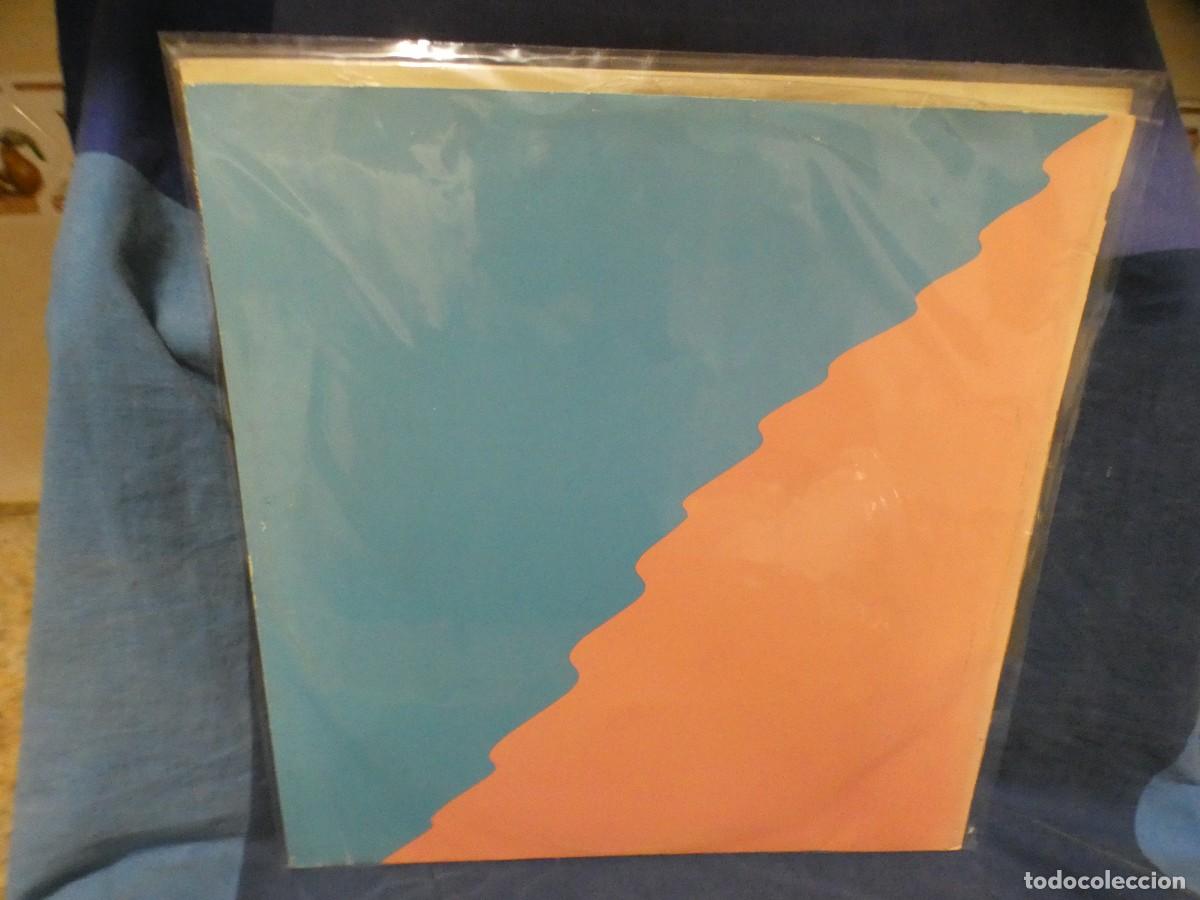 Dischi in vinile: EXPRO LP LOS SIREX HOMONIMO NO HAY TAPA BASTANTE CASTIGADILLO A TU RIESGO