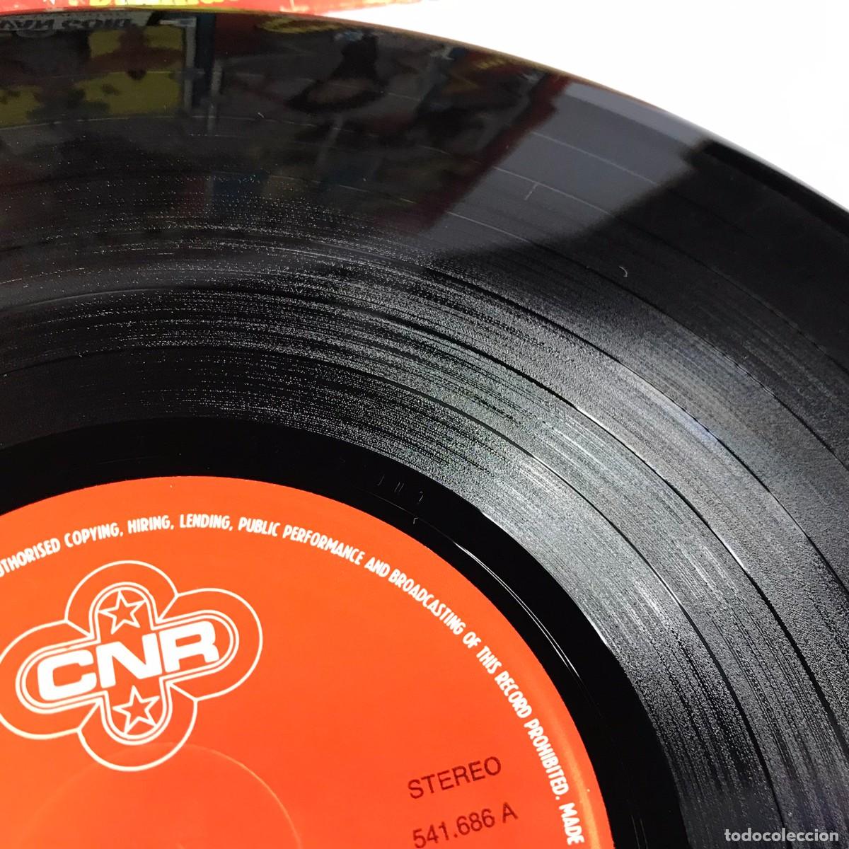 Discos de vinilo: Various ● De Daverende Dertien Carnaval ● Vinyl, LP, Compilation Netherlands 1982 - Foto 7