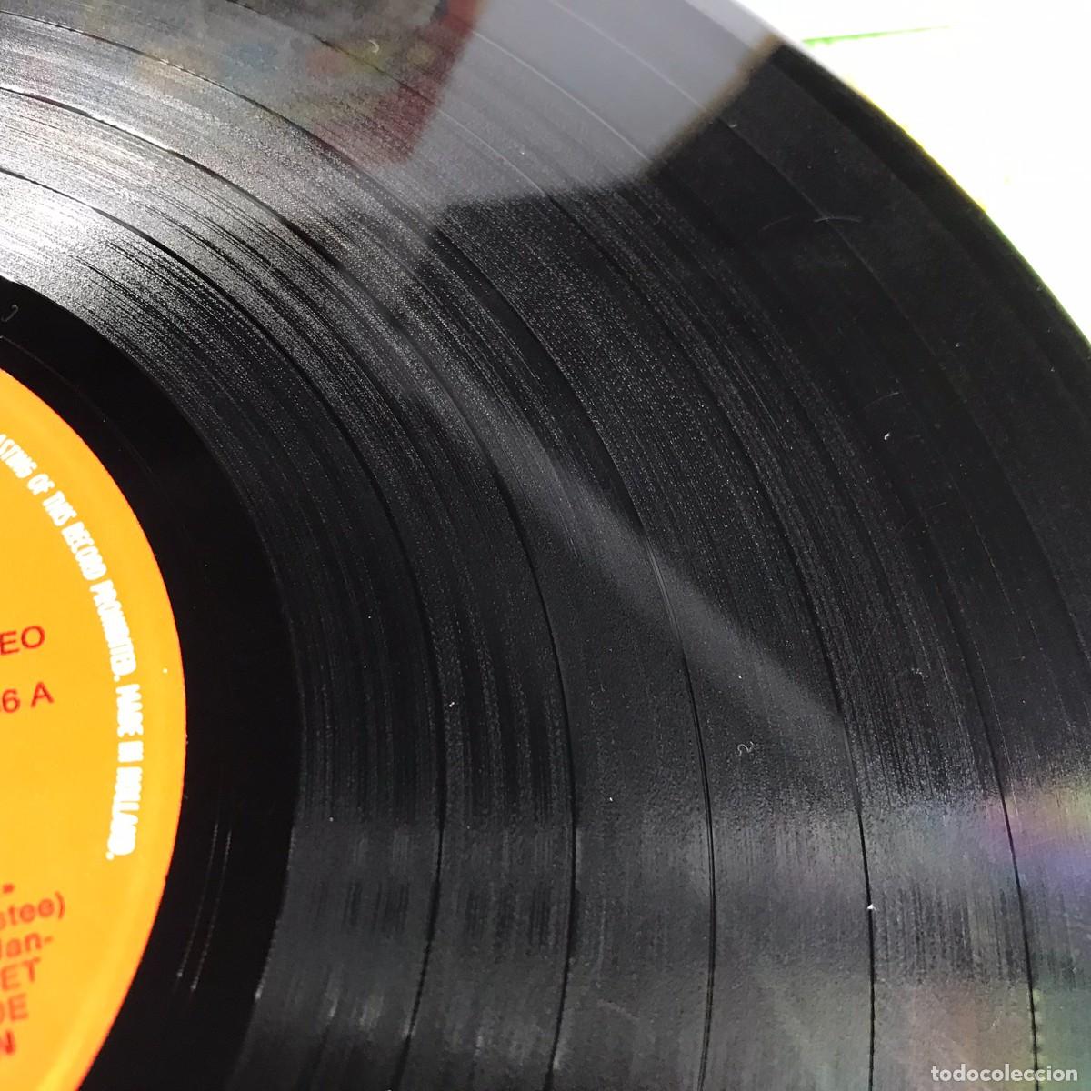 Discos de vinilo: Various ● De Daverende Dertien Carnaval ● Vinyl, LP, Compilation Netherlands 1982 - Foto 8