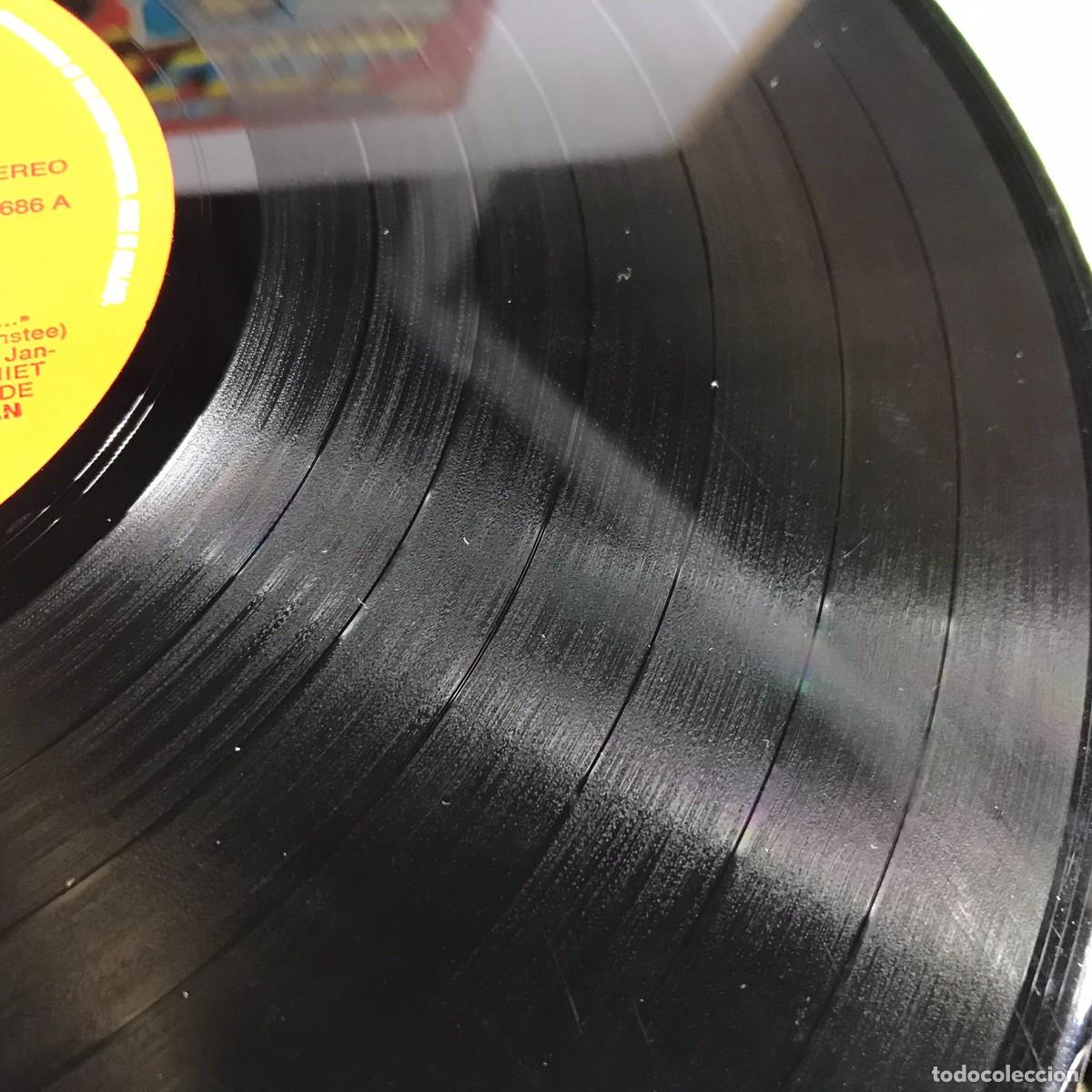 Discos de vinilo: Various ● De Daverende Dertien Carnaval ● Vinyl, LP, Compilation Netherlands 1982 - Foto 9