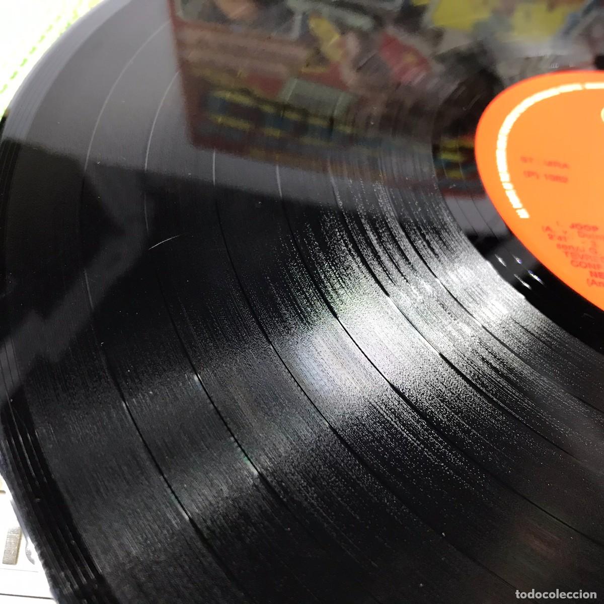 Discos de vinilo: Various ● De Daverende Dertien Carnaval ● Vinyl, LP, Compilation Netherlands 1982 - Foto 10