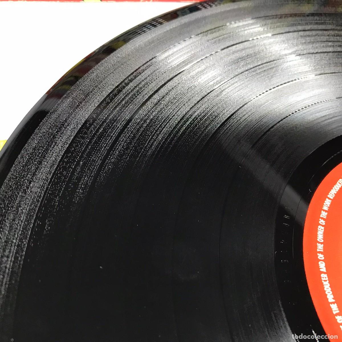 Discos de vinilo: Various ● De Daverende Dertien Carnaval ● Vinyl, LP, Compilation Netherlands 1982 - Foto 14