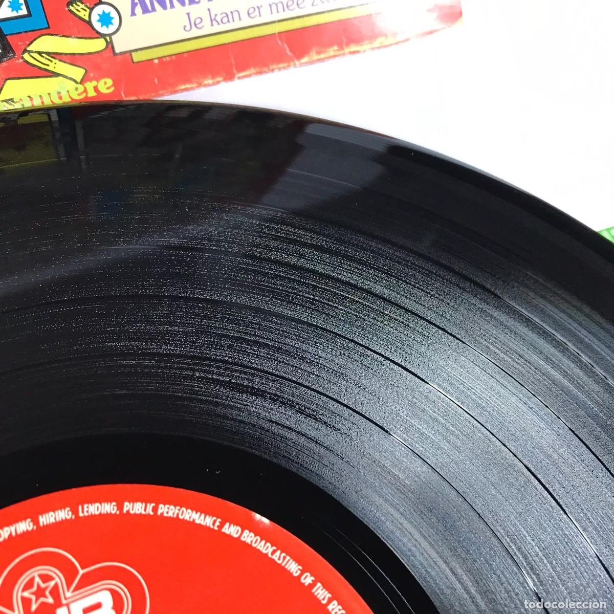Discos de vinilo: Various ● De Daverende Dertien Carnaval ● Vinyl, LP, Compilation Netherlands 1982 - Foto 15