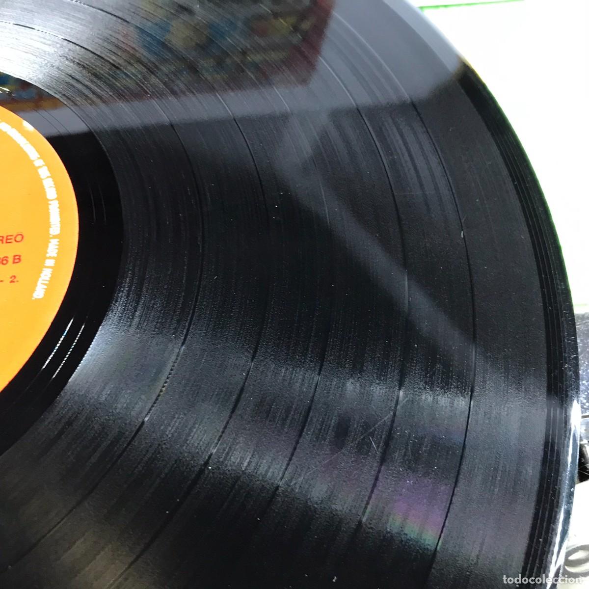 Discos de vinilo: Various ● De Daverende Dertien Carnaval ● Vinyl, LP, Compilation Netherlands 1982 - Foto 16