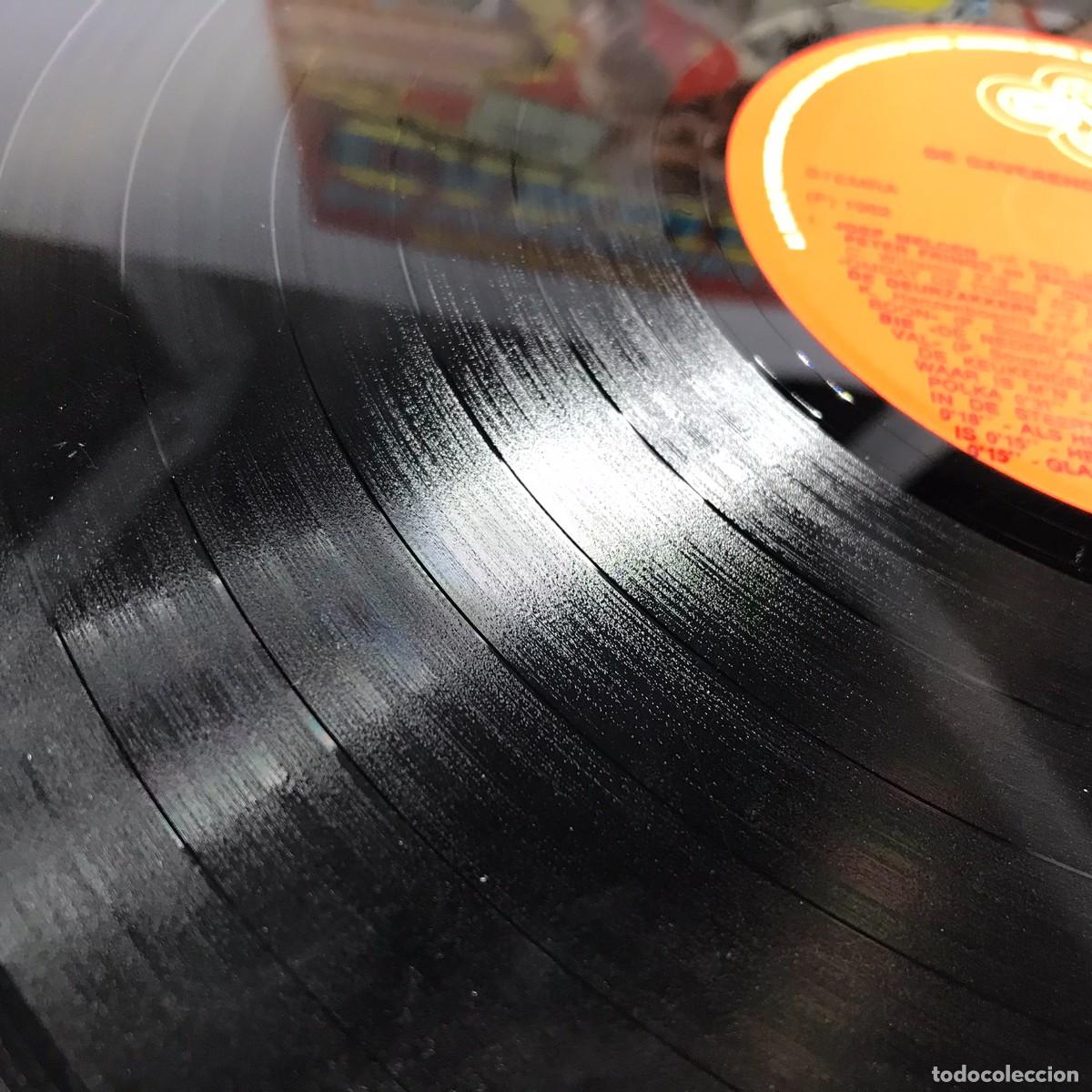 Discos de vinilo: Various ● De Daverende Dertien Carnaval ● Vinyl, LP, Compilation Netherlands 1982 - Foto 18