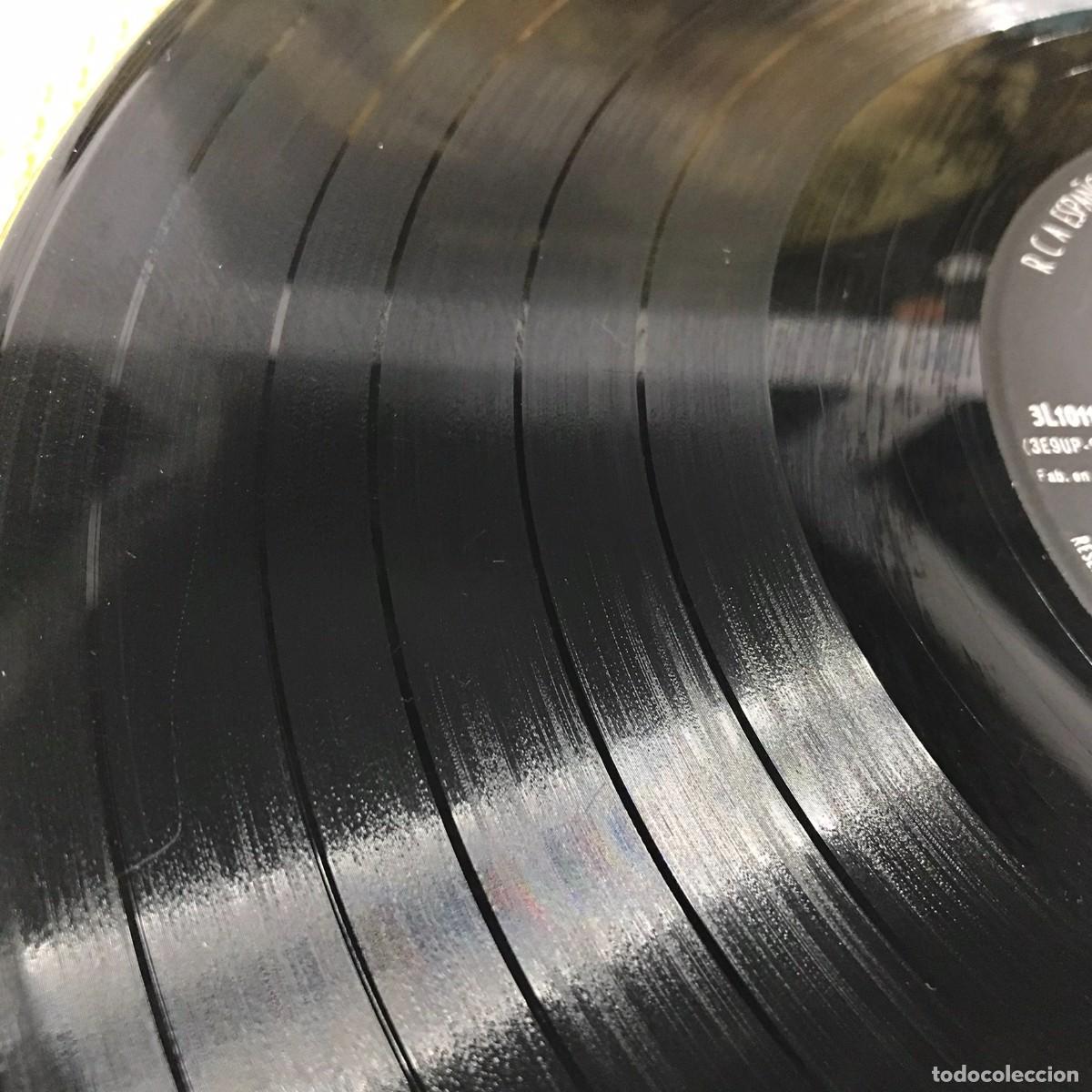Discos de vinilo: Various ● Cocktail De &Eacute;xitos ● Vinyl, LP, Compilation SPAIN 1960 - Foto 10