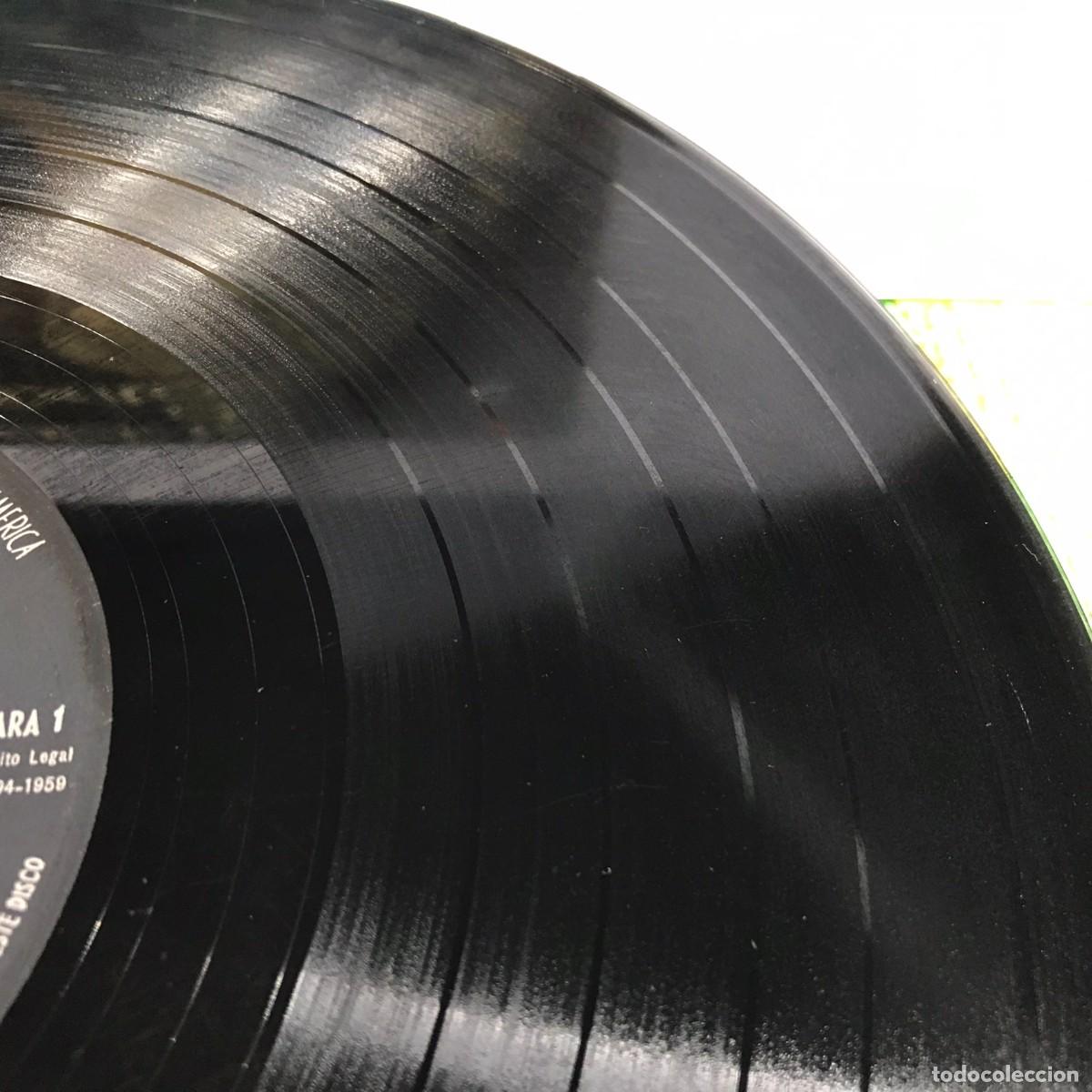 Discos de vinilo: Various ● Cocktail De &Eacute;xitos ● Vinyl, LP, Compilation SPAIN 1960 - Foto 14