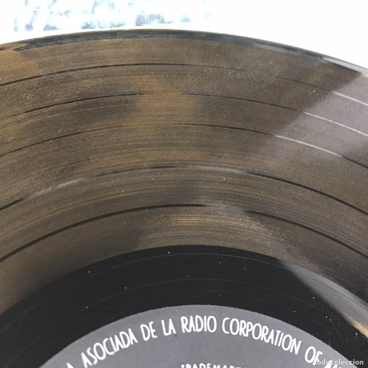 Discos de vinilo: Various ● Cocktail De &Eacute;xitos ● Vinyl, LP, Compilation SPAIN 1960 - Foto 22
