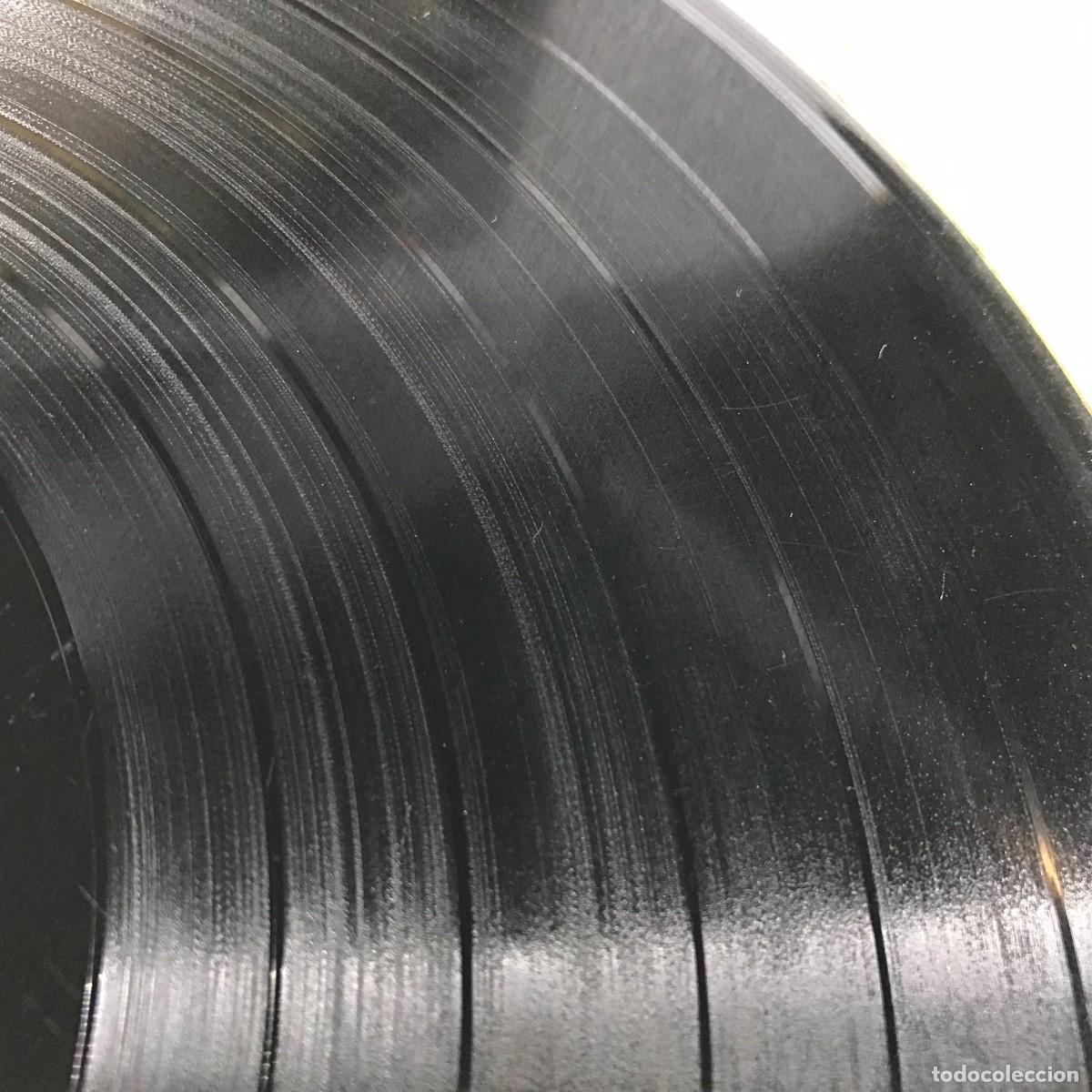 Discos de vinilo: Various ● Cocktail De &Eacute;xitos ● Vinyl, LP, Compilation SPAIN 1960 - Foto 24