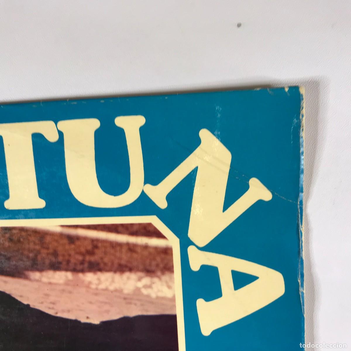 Discos de vinilo: Various ● Viva La Tuna ● Vinyl, LP, Compilation - Foto 5