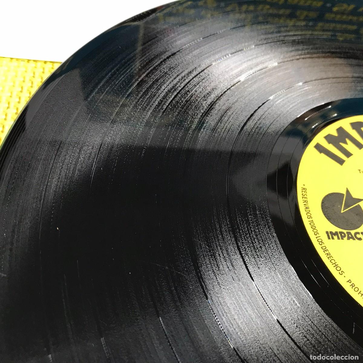 Discos de vinilo: Various ● Viva La Tuna ● Vinyl, LP, Compilation - Foto 12