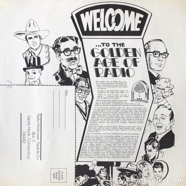 Discos de vinilo: Ginger Rogers &ndash; Rare Recordings 1930-1972 - Foto 5