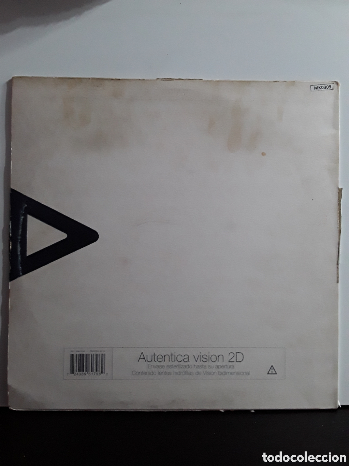 Discos de vinilo: Double Vision &lrm;&ndash; Love Me Now - Foto 2