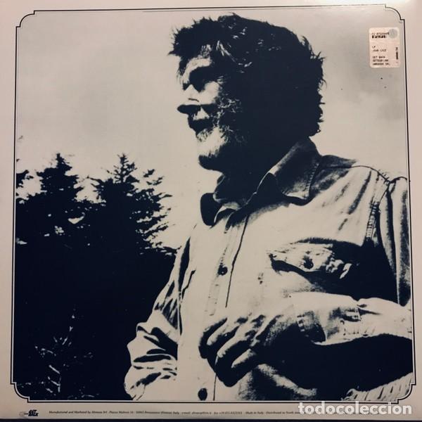 Discos de vinilo: John Cage &ndash; John Cage - Foto 2