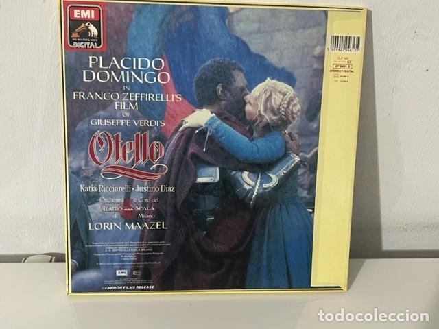 Discos de vinilo: West Side Story - Foto 2