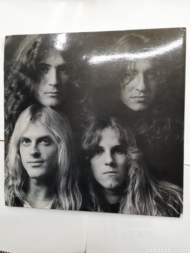 Discos de vinilo: LEGION. MIND TRAINING (Doble Lp) - Foto 2