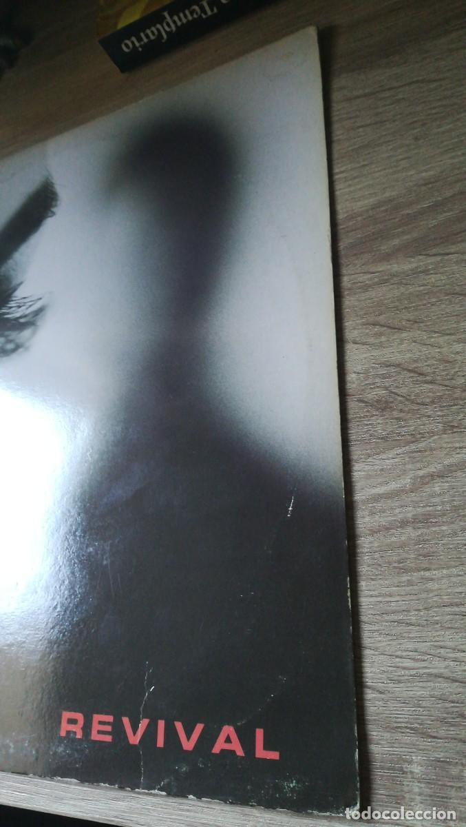 Discos de vinilo: eurythmics revival maxi single 1989 - Foto 2
