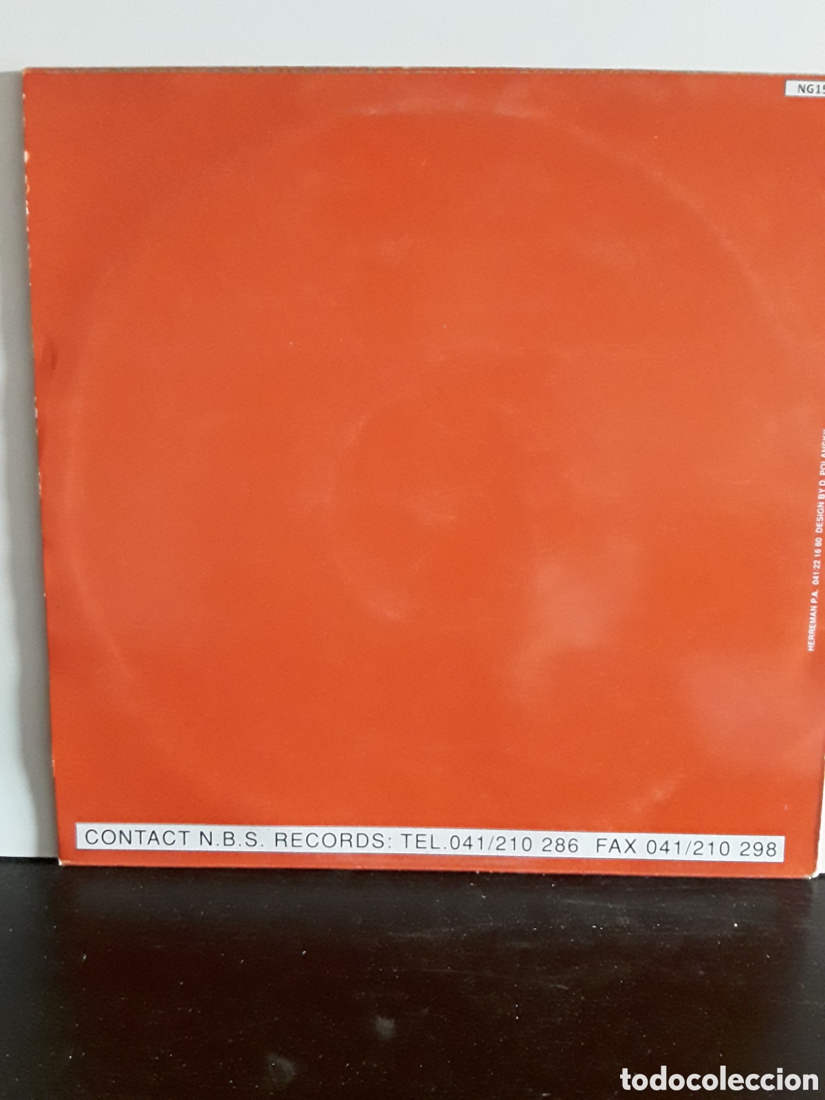 Discos de vinilo: Unity &lrm;&ndash; The Real Presents Dance Carnaval - Foto 2