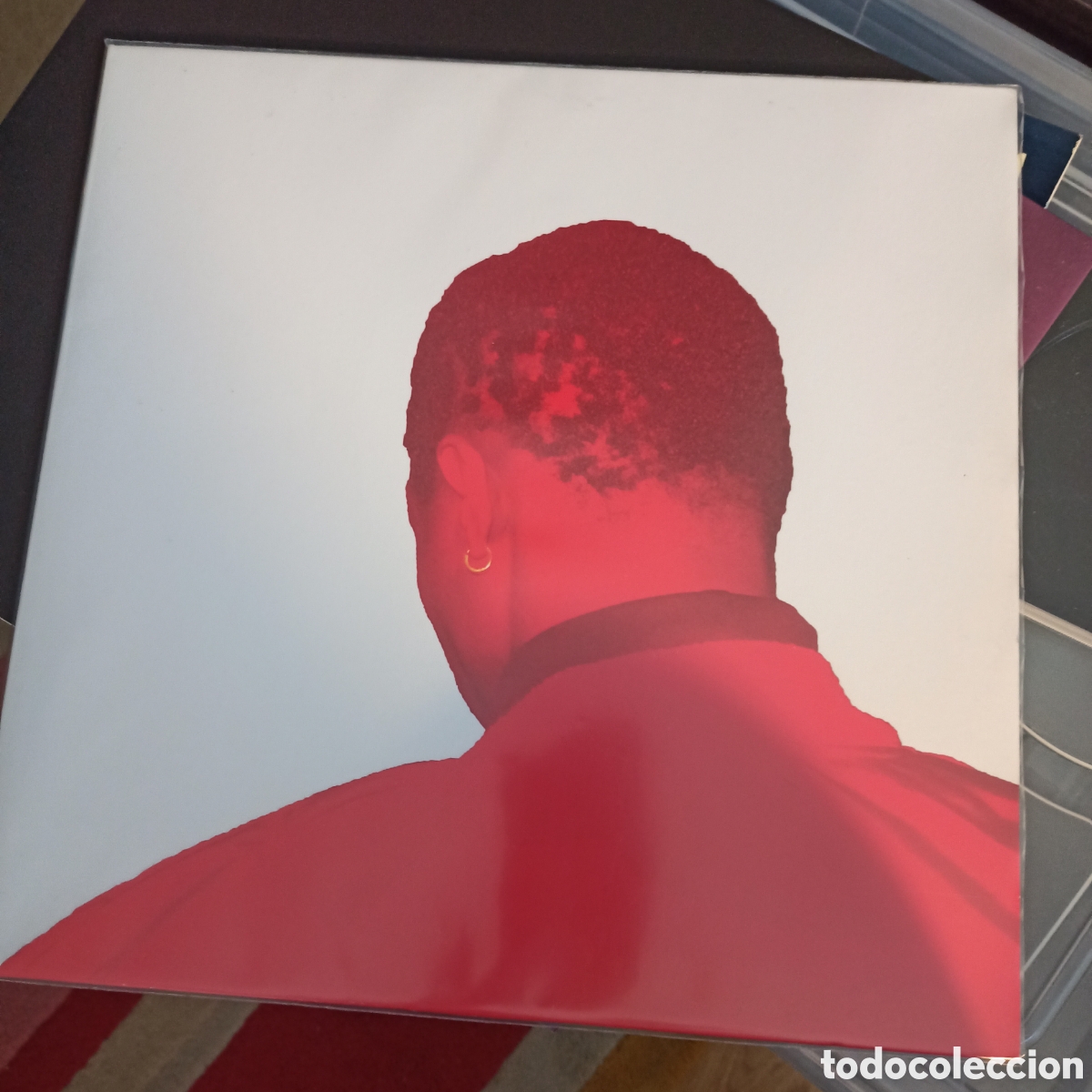 Discos de vinilo: Radio Slave &ndash; Stranger In The Night - Foto 1