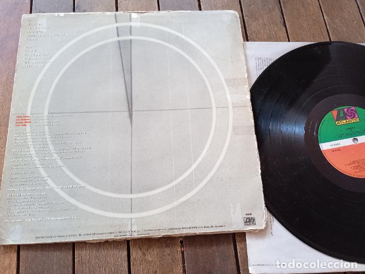 Discos de vinilo: FOREIGNER LP. 4. MADE IN SPAIN. 1981 - Foto 5