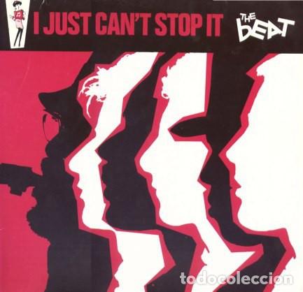 Discos de vinilo: The Beat &ndash; I Just Cant Stop It - Foto 1