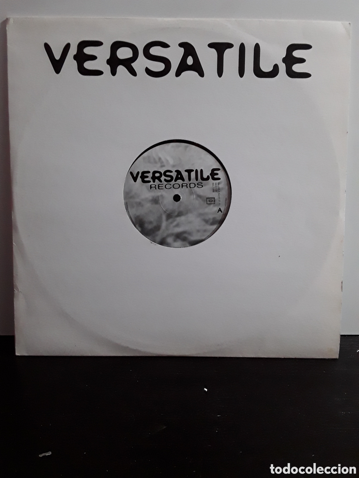 Discos de vinilo: I:Cube &lrm;&ndash; Ding Ding Ding - Foto 1