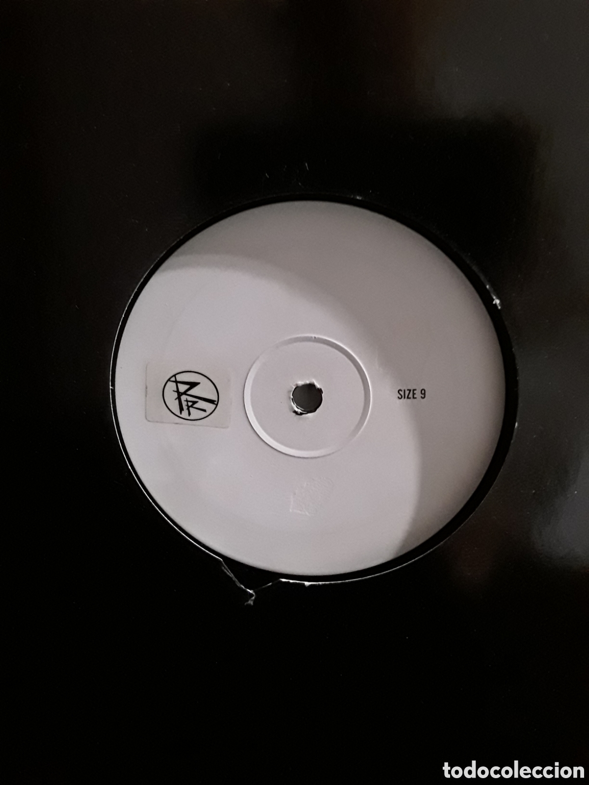 Discos de vinilo: Subhead &lrm;&ndash; Size 9 - Foto 2
