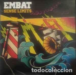 Discos de vinilo: Embat - Sense Limits (LP, Album) - Foto 1