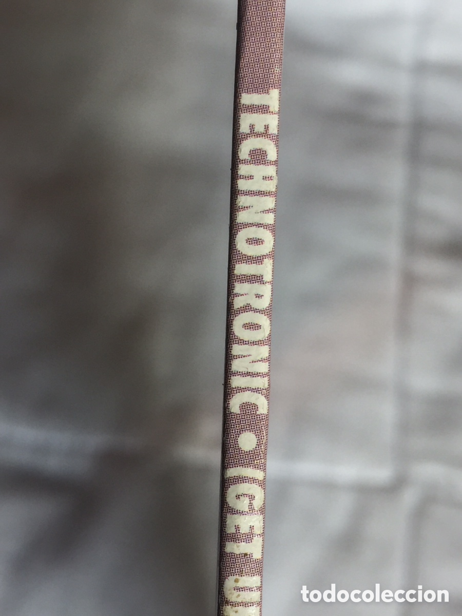Discos de vinilo: TECHNOTRONIC - Get Up ( before The Night is over ). MAXI - Foto 3