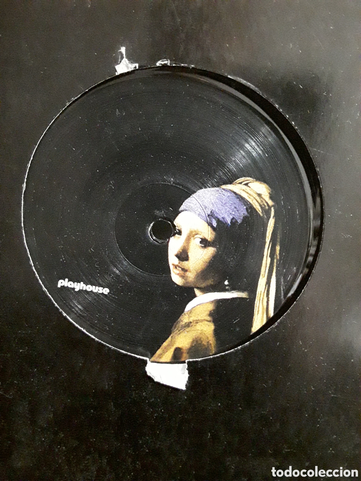 Discos de vinilo: Bodo Elsel &lrm;&ndash; Fantasie M&auml;dchen - Foto 1