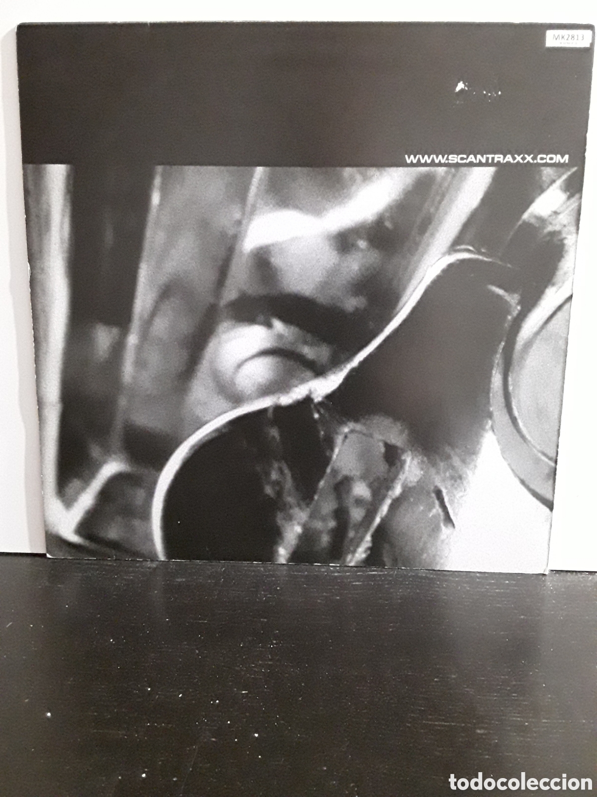 Discos de vinilo: A-Lusion &lrm;&ndash; Re-Count - Foto 2