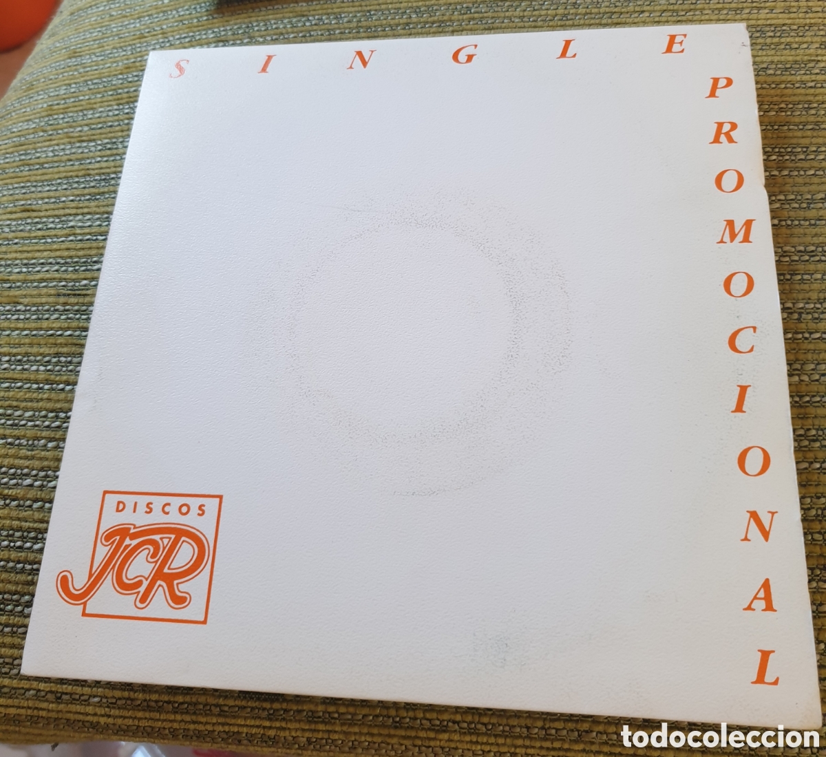 Discos de vinilo: Acuaria - mas - Foto 1