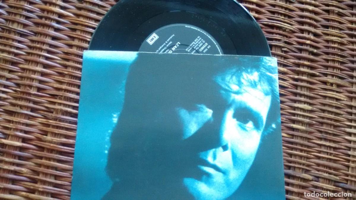 Discos de vinilo: SINGLE (VINILO) DE CLIFF RICHARD A&Ntilde;OS 80 - Foto 1
