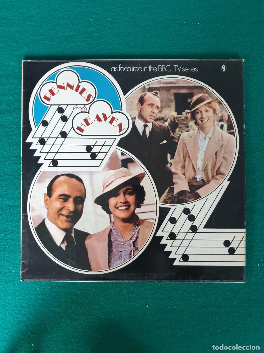 Discos de vinilo: ennies From Heaven 1977 SH 266 - Foto 1