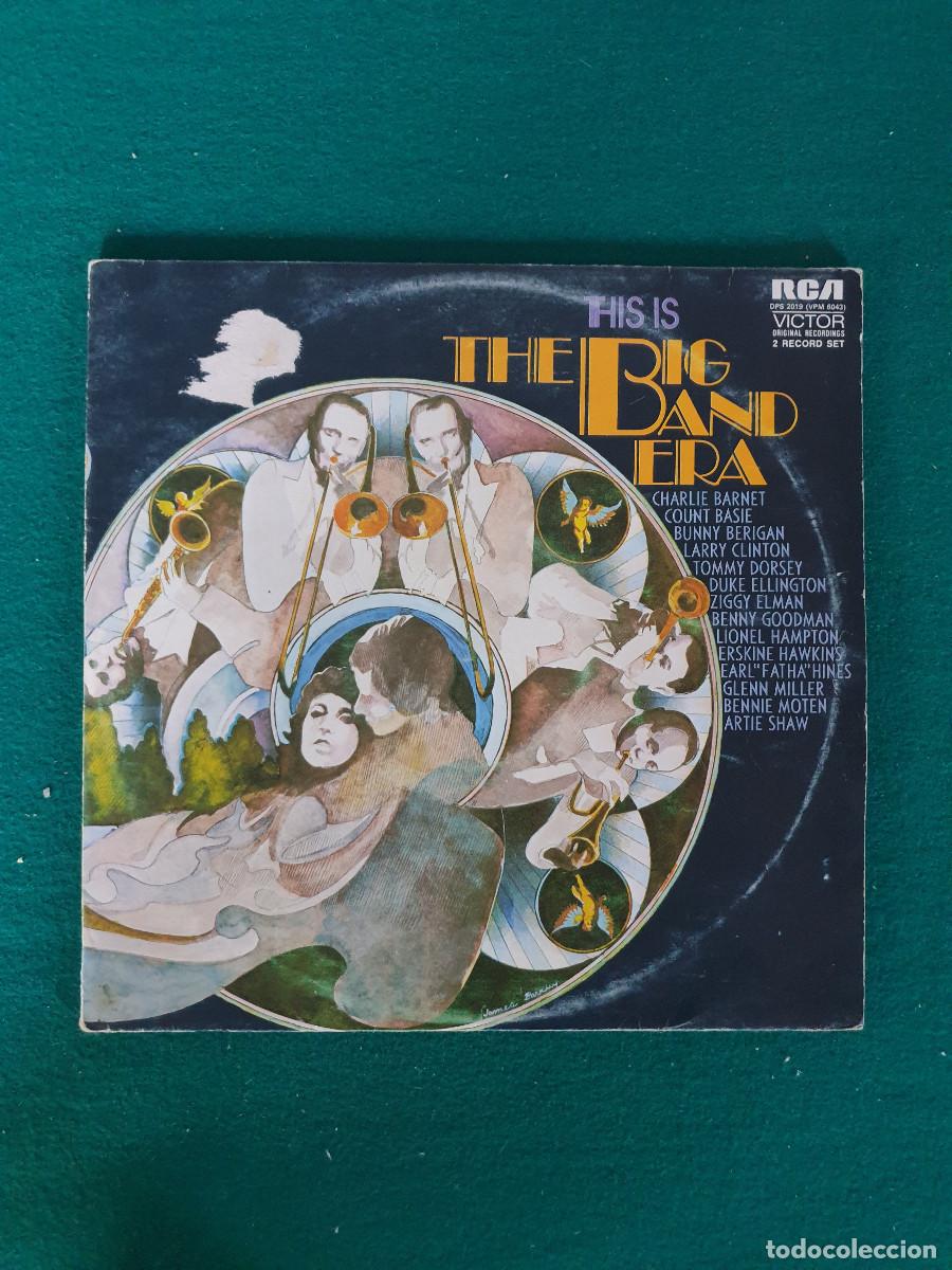 Discos de vinilo: This Is The Big Band Era - Foto 1