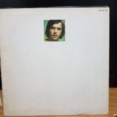 Discos de vinilo: D1 - JOAN MANUEL SERRAT ”MI NIÑEZ” - LP AÑO 1970. Lote 384975174