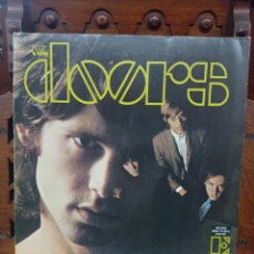 Discos de vinilo: LP THE DOORS. ELK 42012. ELEKTRA RECORDS 1973. Lote 385120249