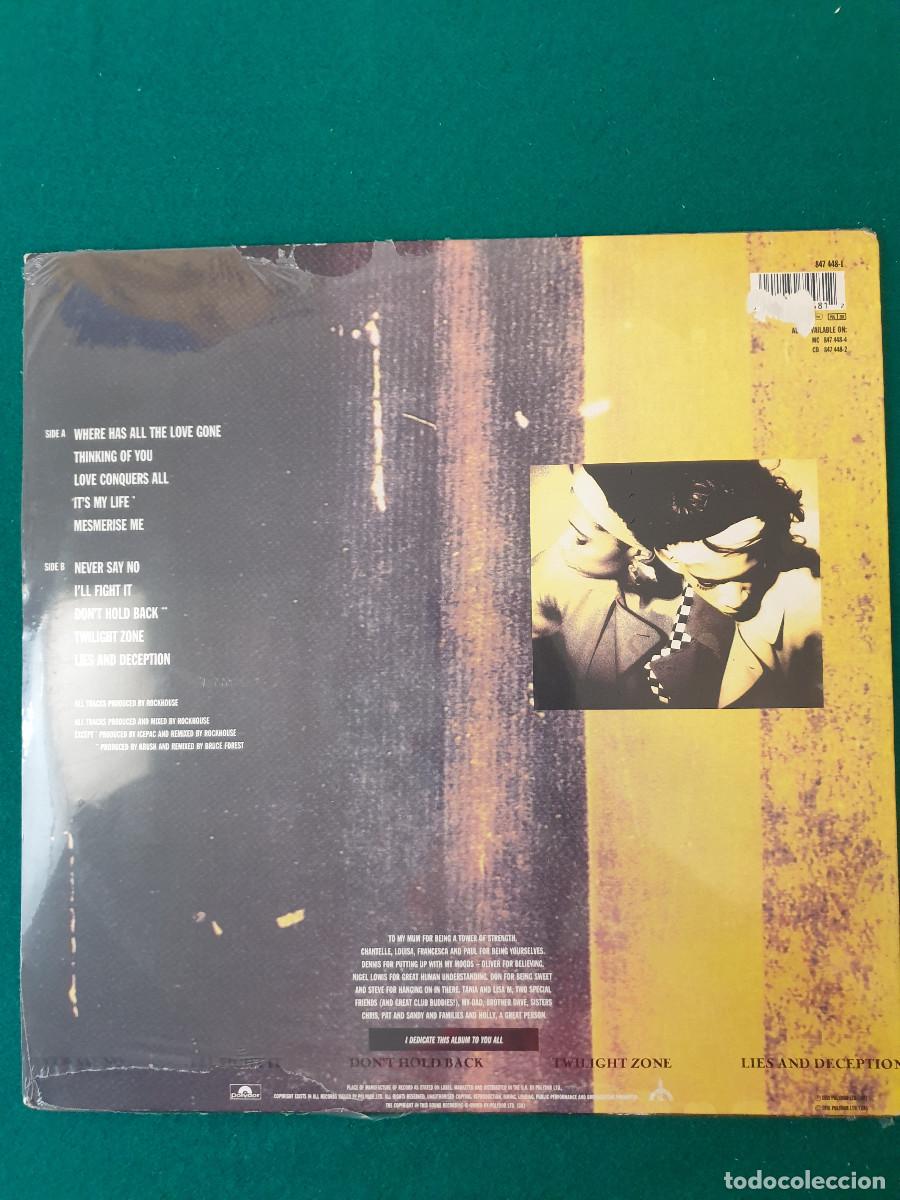 Discos de vinilo: Maureen &lrm;&ndash; Take It From Me - Foto 2